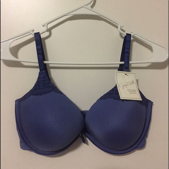 Jaclyn Smith Other - SALE‼️ Jaclyn Smith Push-Up Bra (38DD)
